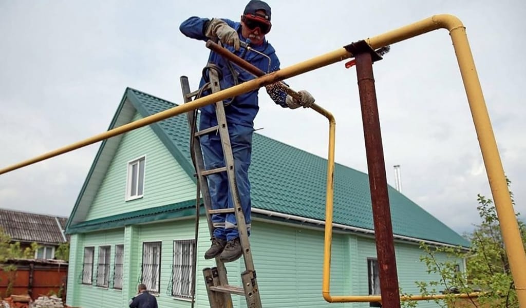 "БАҒАСЫ УДАЙ ҚЫМБАТ": АУЫЛ ТҰРҒЫНДАРЫН АШЫНДЫРҒАН МӘСЕЛЕ