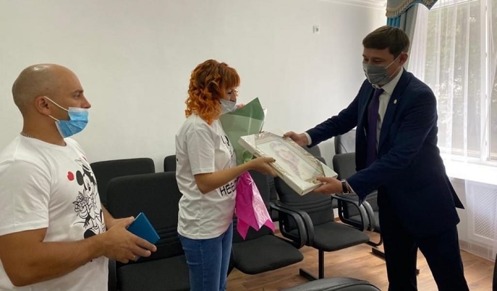 БҮГІН ҚАЗАҚСТАНДА ЕЛБАСЫ ЖАРЛЫҒЫМЕН ОТБАСЫ КҮНІ АТАЛЫП ӨТЕДІ