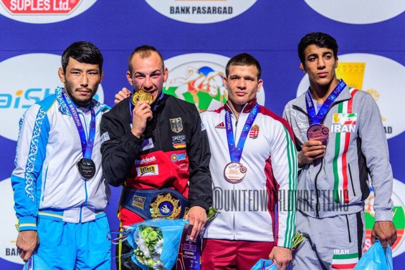 Жетісудың жеңісі