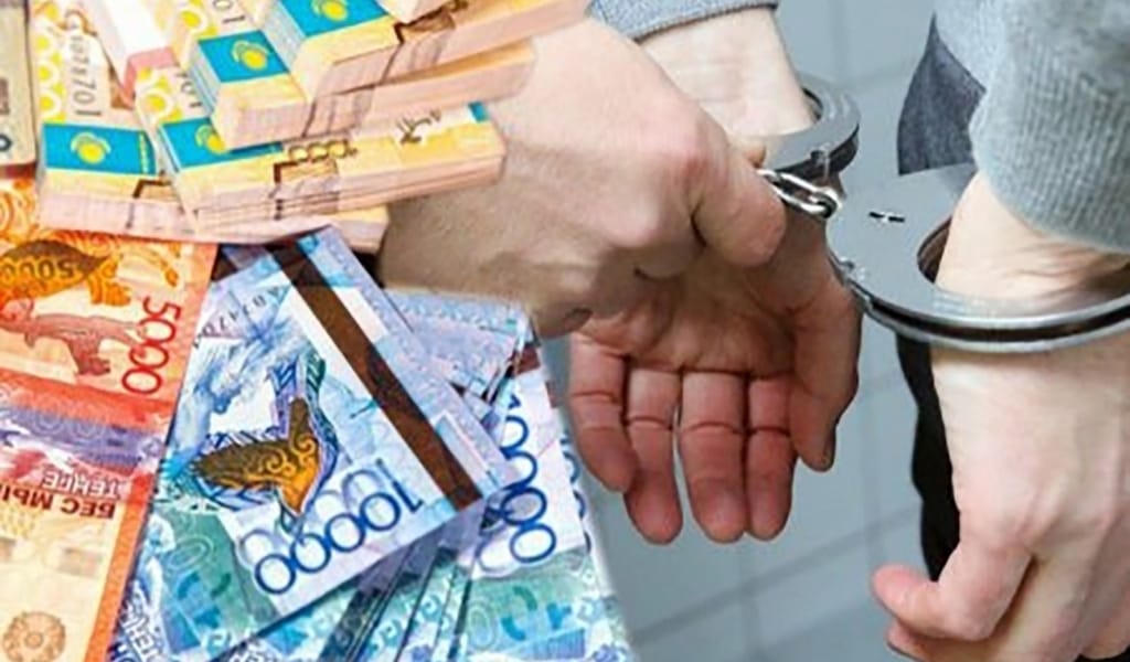 АЛМАТЫ ОБЛЫСЫНДАҒЫ ЖЕМҚОРЛЫҚ ДЕРЕКТЕРІ ЕРІКСІЗ ЖАҒА ҰСТАТАДЫ