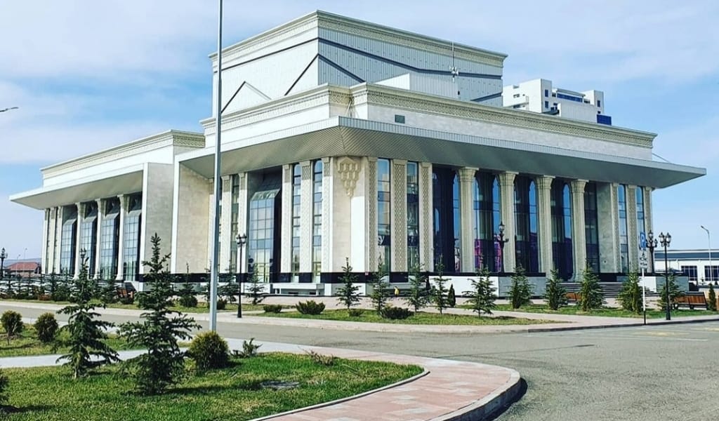 ТҮРЛЕНГЕН, ТҮЛЕГЕН ТАЛДЫҚОРҒАН: ЖИЫРМА ЖЫЛДА НЕ ӨЗГЕРДІ?