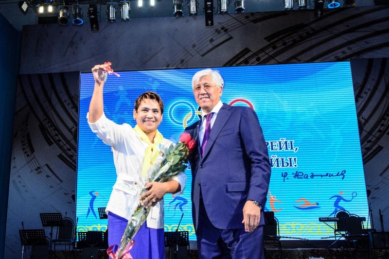 ЖЕТІСТІКТЕР ЖЕЛПІНТКЕН КҮН