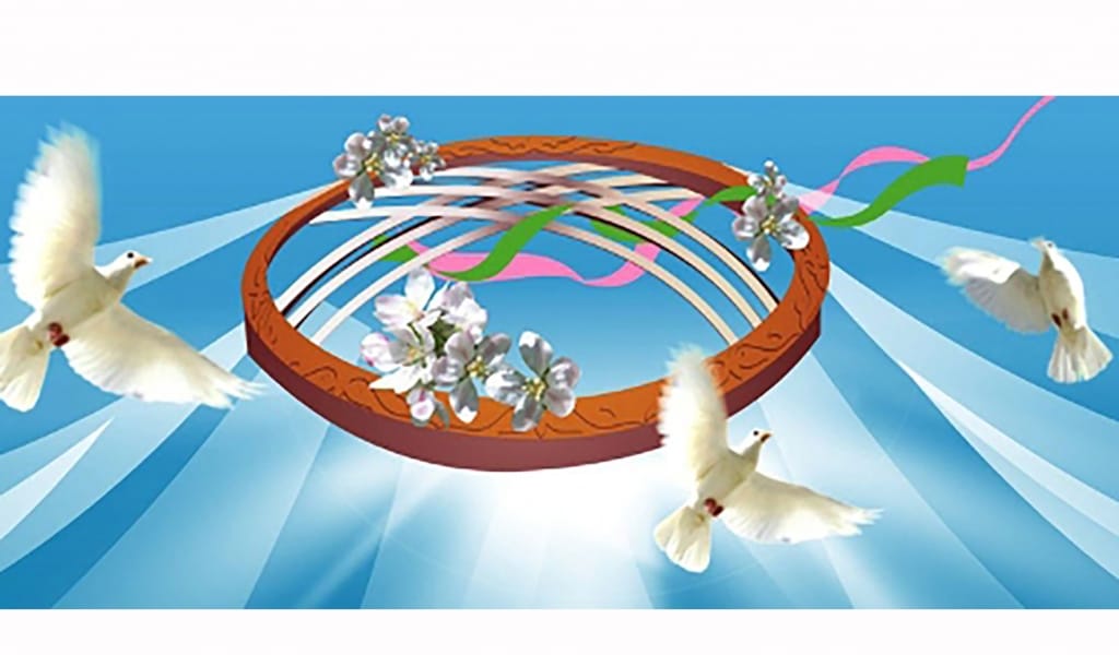 БЕЙБІТ КҮННІҢ БЕРЕКЕТІ ОРТАЙМАСЫН