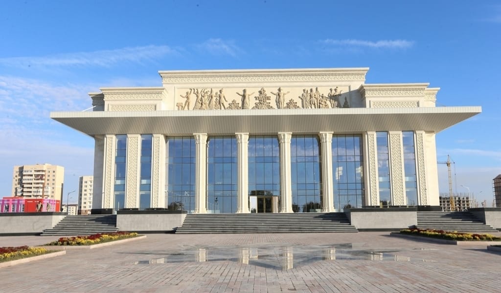 БІЗ ТАЛДЫҚОРҒАННЫҢ ЕҢ АЯНЫШТЫ КЕЗІН ДЕ КӨРДІК: АКТЕРДІҢ ЕСТЕЛІГІ