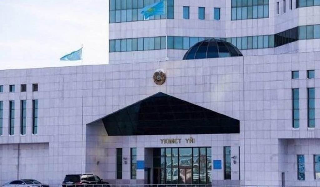 ПАНДЕМИЯДАН КЕЙІНГІ ЭКОНОМИКАЛЫҚ ӨСІМ ҚАЛАЙ? ҮКІМЕТ ОТЫРЫСЫ