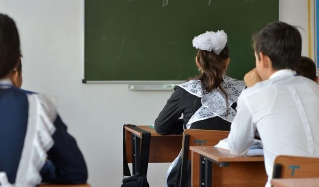 БІЛІМ БЕРУ САЛАСЫНДАҒЫ ЖЕМҚОРЛЫҚ ЕКІ ЕСЕГЕ ӨСКЕН: БҰҒАН НЕ СЕБЕП?