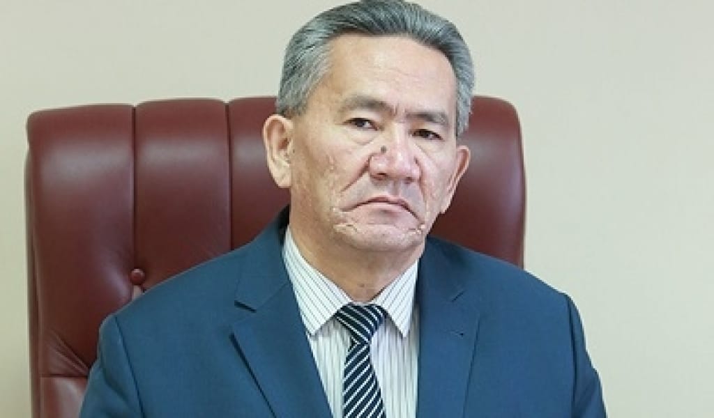 НҮСІПБАЙ ӘБДІРАХЫМ: "ТАЛДЫҚОРҒАН МЕНІҢ ӨМІРІМДІ ТҮБЕГЕЙЛІ ӨЗГЕРТТІ"