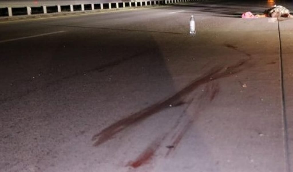 ЖҮЗ МЕТРГЕ ДЕЙІН ҰШҚАН: ҚАПШАҒАЙ МАҢЫНДА ТАҒЫ БІР ЖОЛ АПАТЫ БОЛДЫ