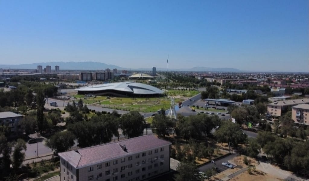 ТАЛДЫҚОРҒАНДЫ ҚАЗАҚСТАНДАҒЫ СПОРТТЫҢ АСТАНАСЫ ДЕП ТЕ АТАЙДЫ