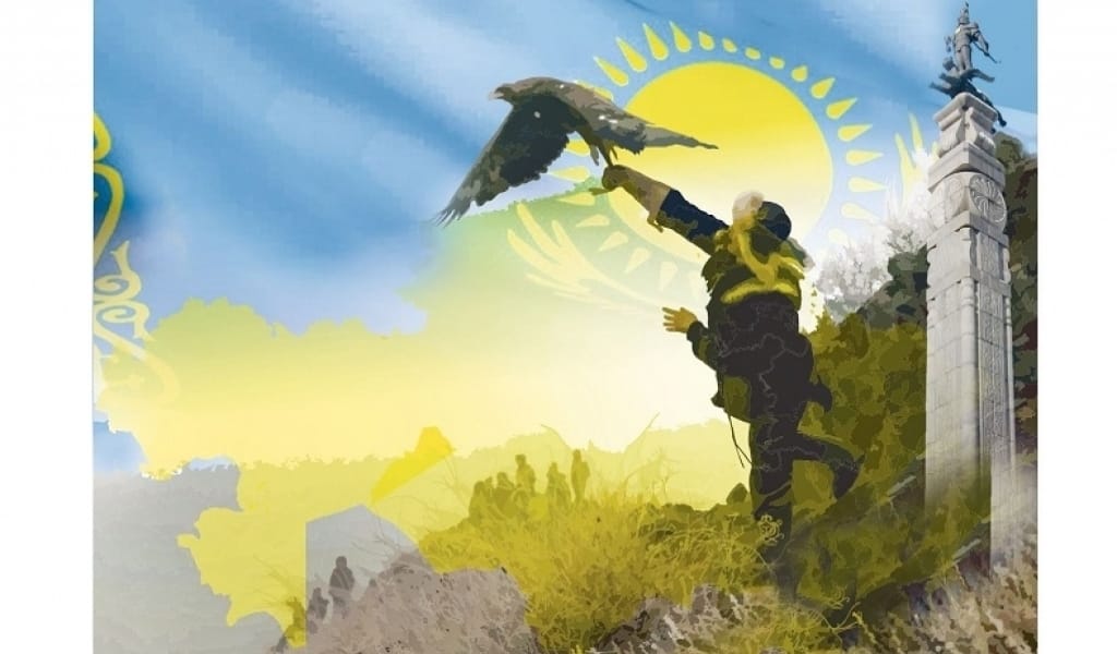 АЛАШ АРЫСТАРЫНЫҢ ИДЕЯСЫ ЕНДІ ЖҮЗЕГЕ АСТЫ: ЖОЛДАУДАН КЕЙІНГІ ОЙ