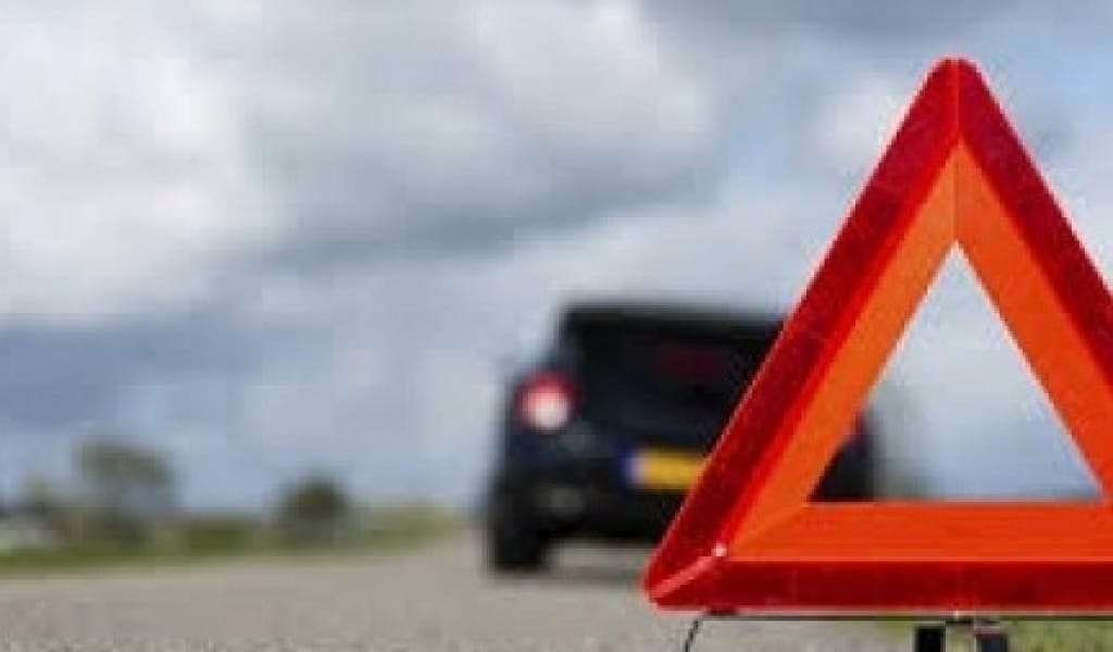 ТАҒЫ ДА ЖОЛ АПАТЫ: 8 ЖАСАР БАЛА АУРУХАНАҒА ЖЕТПЕЙ КӨЗ ЖҰМДЫ