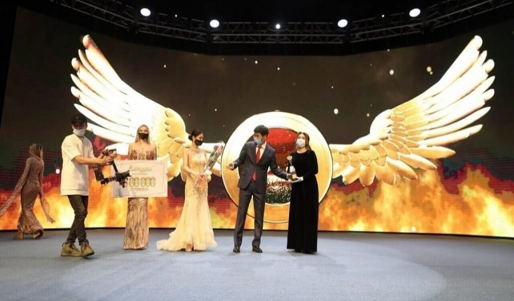 БИЫЛ БЕЙСЕН ҚҰРАНБЕК АТЫНДАҒЫ НОМИНАЦИЯ БАР: "САМҒАУДЫҢ" ЖАҢА ЕРЕЖЕСІ