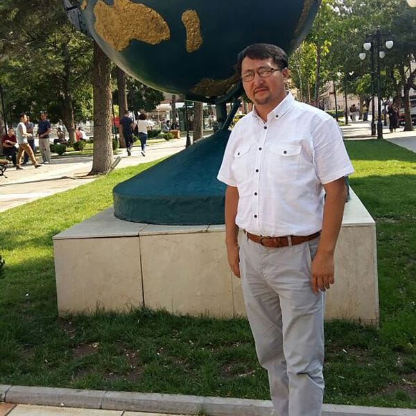 Түбі бір түркі жұртымыз