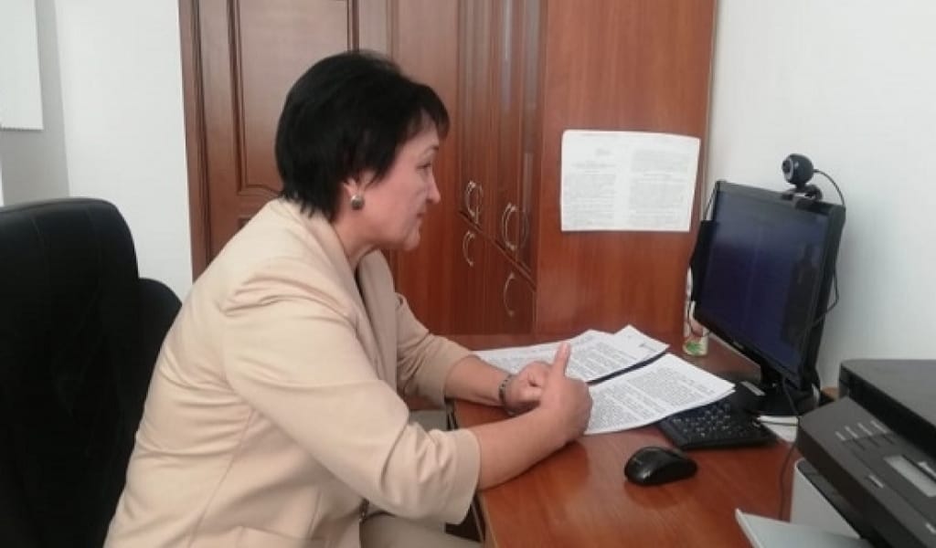СОТ ПЕН АССАМБЛЕЯ АРАСЫНДАҒЫ ӨЗАРА ІС-ҚИМЫЛ ҚАНДАЙ? СЕМИНАР-ТРЕНИНГ