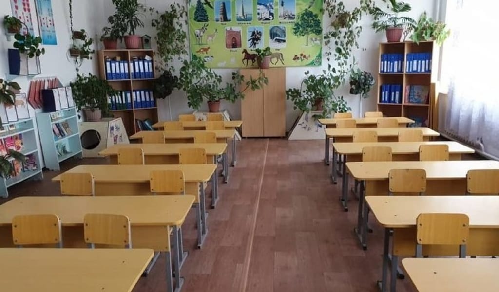 АЛМАТЫ ОБЛЫСЫНДА ІНДЕТ ЖҰҚТЫРҒАН ОҚУШЫЛАР САНЫ 700-ГЕ ЖУЫҚТАДЫ