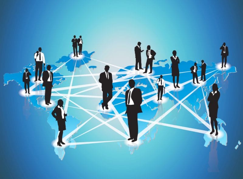 Желілік маркетинг машақаты