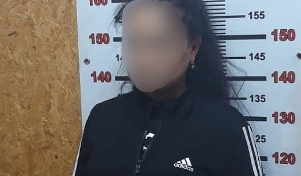 ҚАРАСАЙ АУДАНЫНДА ЖЕЗӨКШЕЛІКПЕН АЙНАЛЫСҚАН ҮШ ӘЙЕЛ ҰСТАЛДЫ