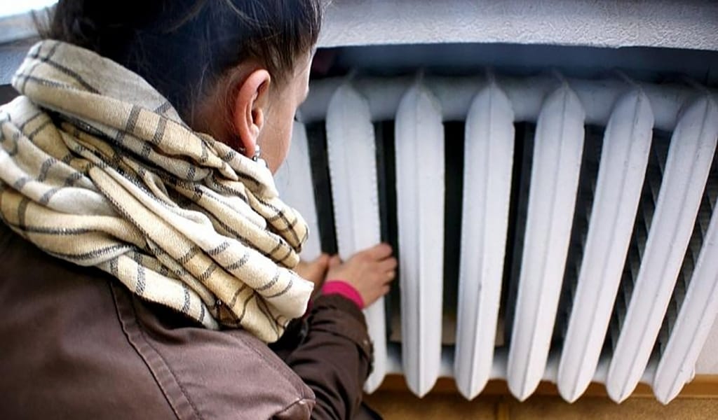 ТАЛДЫҚОРҒАН ҚАЛАСЫН ЖЫЛУМЕН ҚАМТУ: БӨЛІНГЕН ҚАРАЖАТ, АТҚАРЫЛҒАН ЖҰМЫС