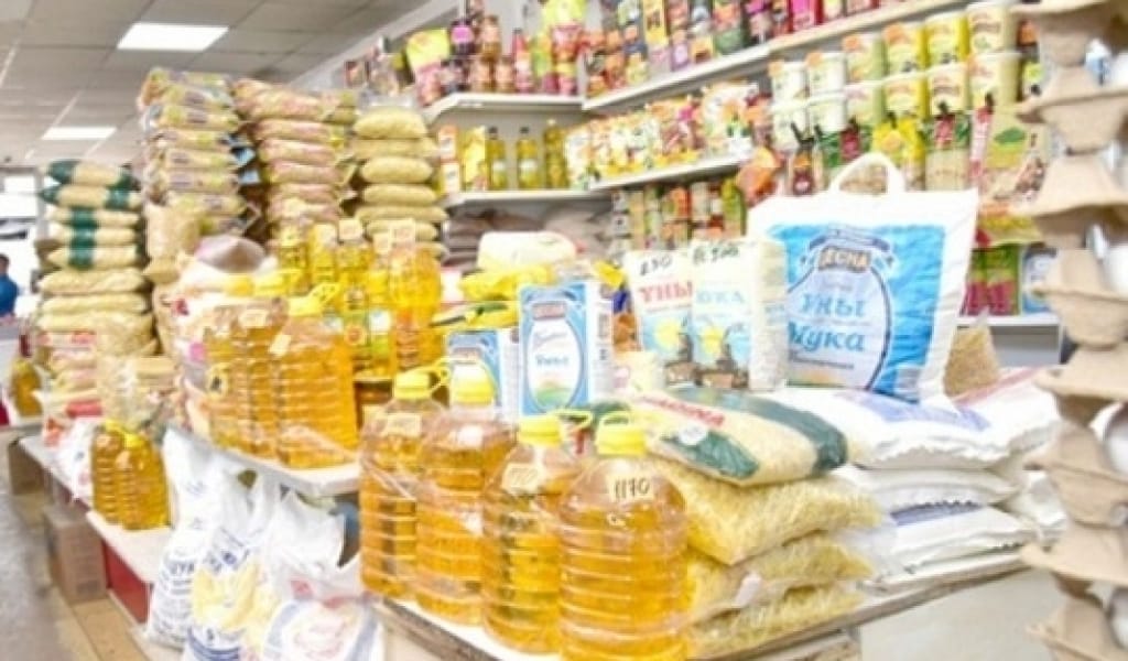 АЗЫҚ-ТҮЛІК БАҒАСЫ ТАҒЫ ШАРЫҚТАЙ МА? ҮКІМЕТ БАСШЫСЫ НЕ ДЕДІ?