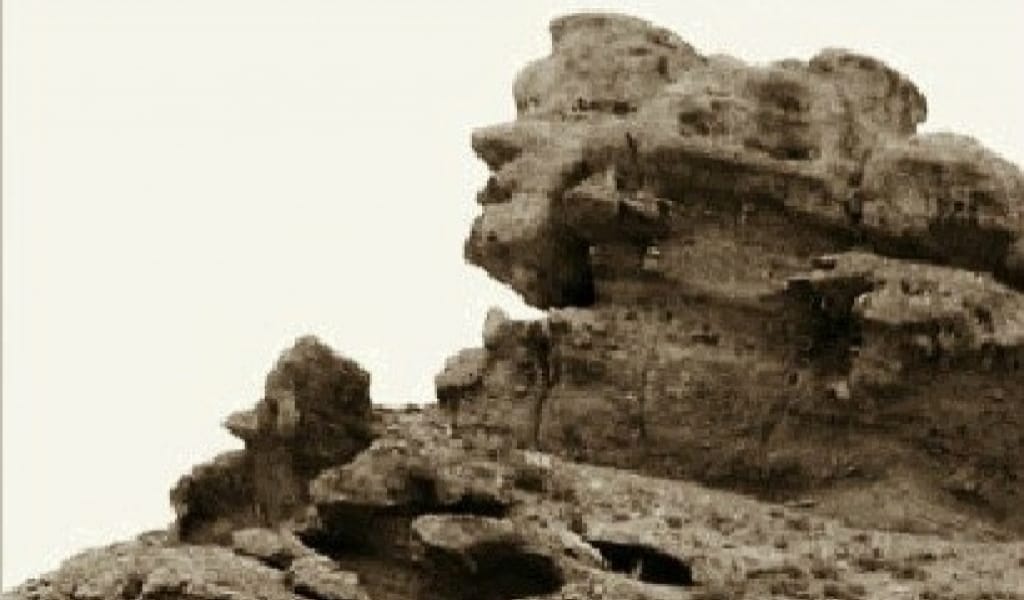 АҚЫН ЕЛДІҢ ЕСІНДЕ НЕМЕСЕ МҰҚАҒАЛИДЫҢ ТАУ ҚҰШАҒЫНДАҒЫ ТЫЛСЫМ БЕЙНЕСІ