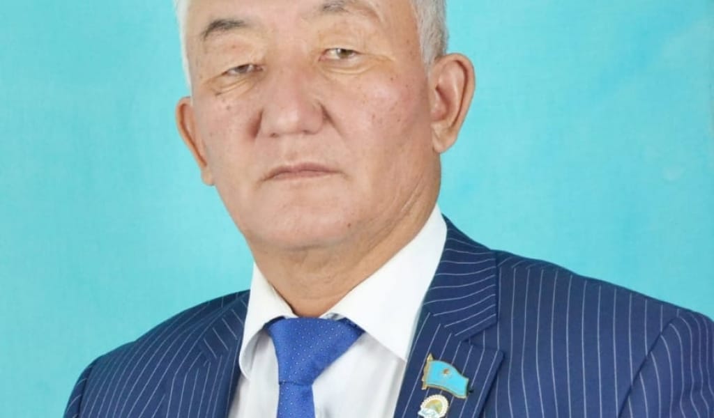 ШАЛКӨДЕНІҢ ТҮЛЕГІ