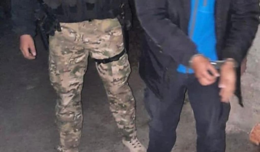 ҚЫЗЫЛАҒАШТА 36 ЖАСТАҒЫ ЕР АДАМ АУЫЛДАСЫНА ОҚ АТТЫ: ТЕРГЕУ ЖҮРІП ЖАТЫР