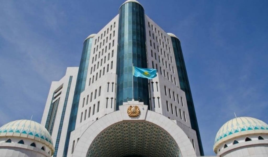 ІНДЕТ ЖАҒАДАН АЛҒАНДА, ӨРТ ЕТЕКТЕН ТАРТТЫ. ҮКІМЕТ ҚАРАҒАН ҮШ МӘСЕЛЕ