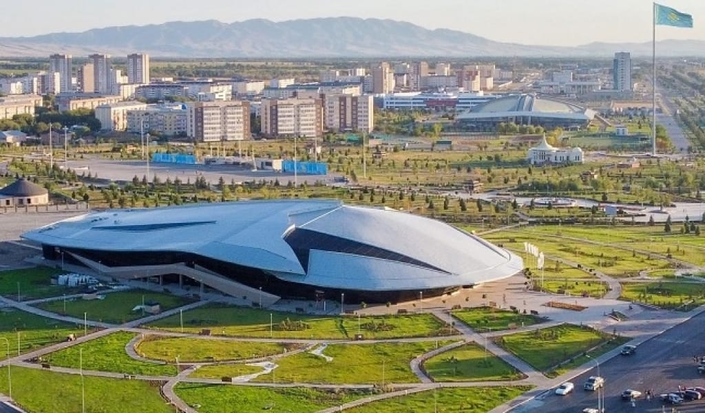 "МӘСЕЛЕ ЖАУАПСЫЗДЫҚТА!" АМАНДЫҚ БАТАЛОВ ӨҢІР СПОРТЫНА СЫН АЙТТЫ