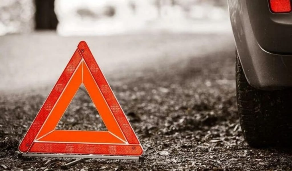 АЛМАТЫ ОБЛЫСЫНДА ТӨРТ КӨЛІК СОҚТЫҒЫСЫП, БІР АДАМ КӨЗ ЖҰМДЫ