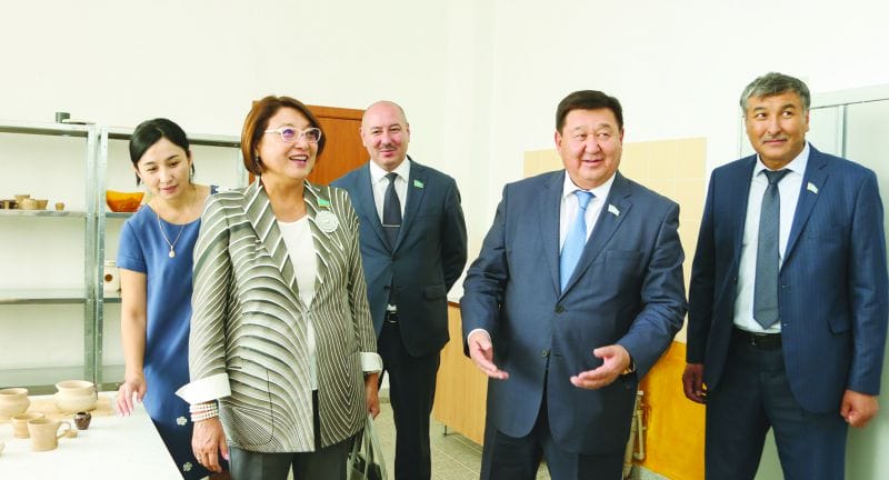 Жемісті істер қуантты