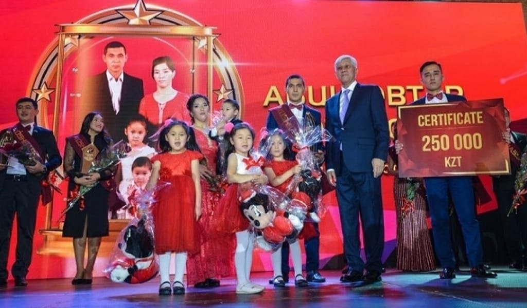 ЖЕТІСУДЫҢ БИЫЛҒЫ ЖАС КӨШБАСШЫСЫ КІМ? БАЙҚАУҒА ҚАТЫС, БАҒЫҢДЫ СЫНА!