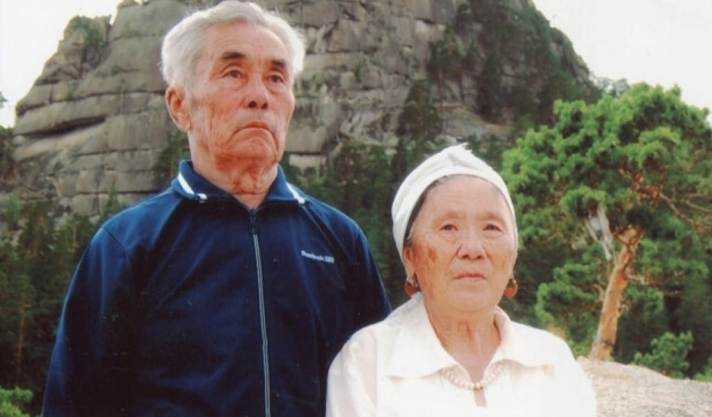 ЖАСТАРҒА ҮЛГІ ЖҰП ЕДІ: ҚОЛ ҰСТАСЫП ӨТКЕН ҚОС ҰСТАЗ ЖАЙЛЫ БІР ҮЗІК СЫР