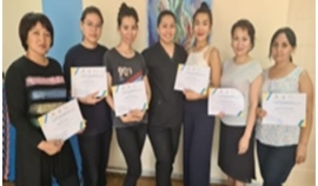 ҚИЫН ЖАҒДАЙДА ҚАЛҒАНДАРДЫ ҚОЛДАЙМЫЗ ЖӘНЕ ОЛАРҒА ЖҰМЫС ТАУЫП БЕРЕМІЗ