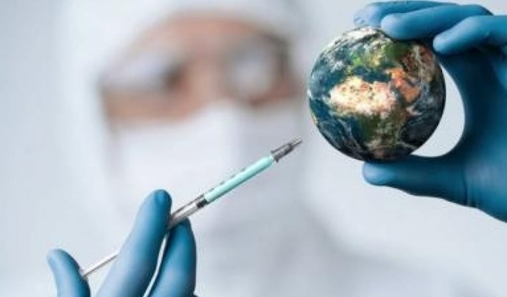 КЕШЕ 133 АДАМ ІНДЕТ ЖҰҚТЫРДЫ. АЛМАТЫ ОБЛЫСЫ ӘЛІ "САРЫ АЙМАҚТА"