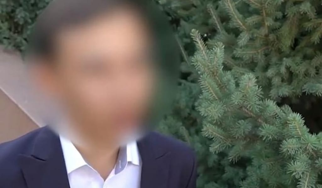 САРҚАНДА ӘКІМДІК ҚЫЗМЕТКЕРІ ҚАРЖЫ ЖЫМҚЫРДЫ ДЕГЕН КҮДІККЕ ІЛІНДІ