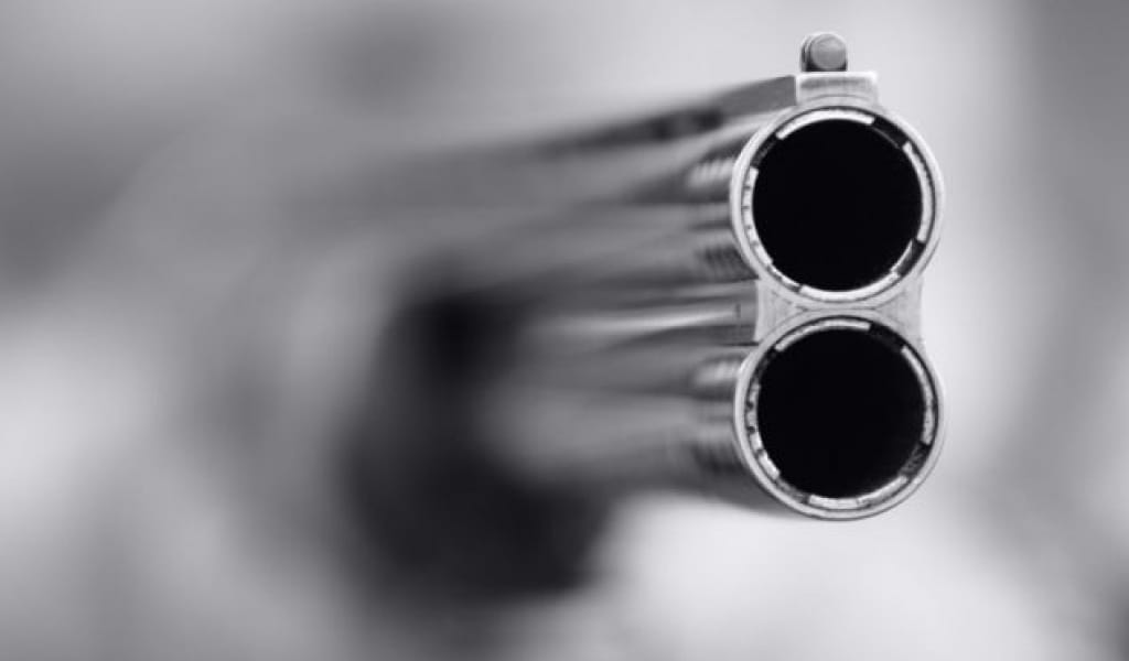 ТАЛҒАРДА 25 ЖАСТАҒЫ ЖІГІТ АБАЙСЫЗДА ЖАҚЫН ДОСЫН АТЫП ӨЛТІРДІ
