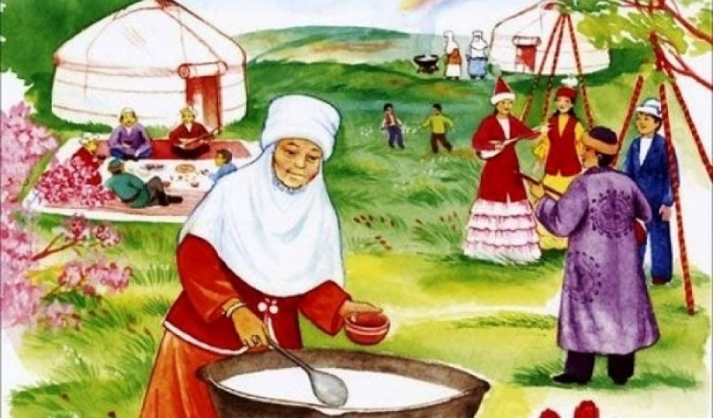 ДӘСТҮР МЕН ДІН АРАСЫНДА СӨЗ ТАЛАСТЫРУ ҚАЖЕТ ПЕ? БАС ИМАМНЫҢ ЖАУАБЫ