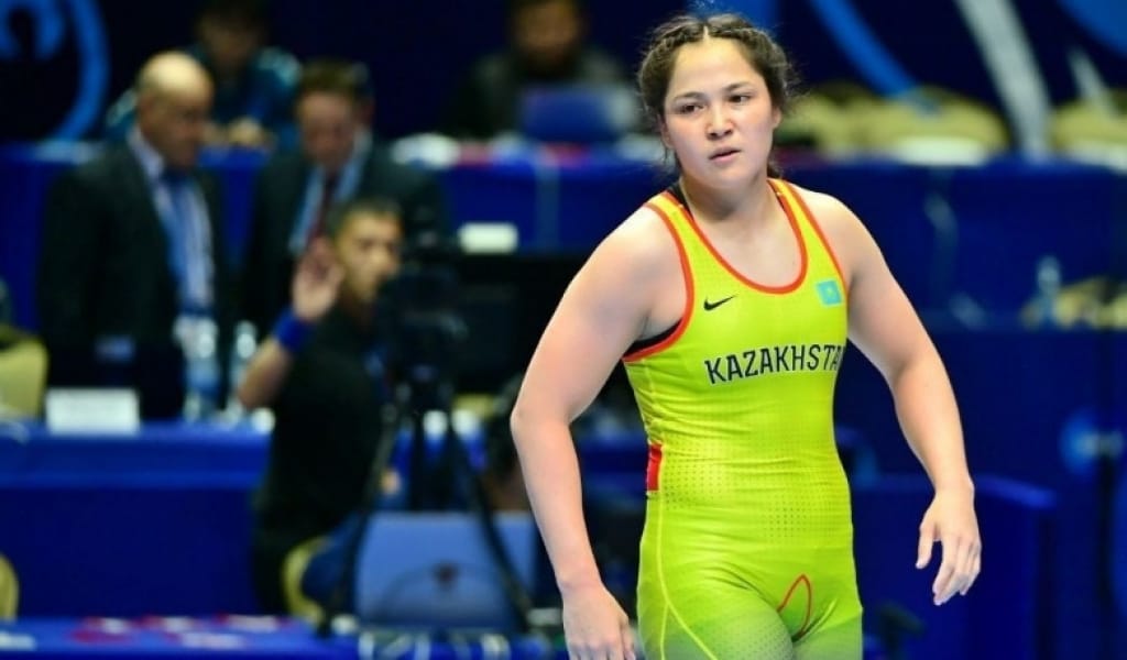 ЖӘМИЛӘ КҮМІС ЕНШІЛЕДІ