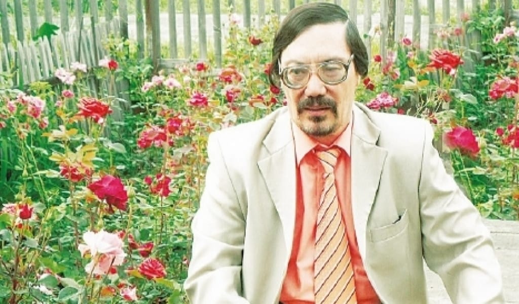 &laquo;ЖЕТТI БIЗГЕ ДЕ. АҚЫРЫ БIЗ ДЕ ЖЕТТIК!..&raquo;: ҚҰДІРЕТТІ СӨЗ