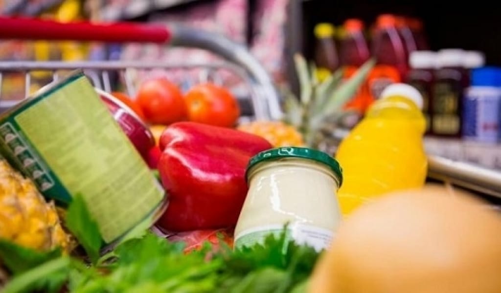 ӘЛЕМДЕ ӘРБІР ОНЫНШЫ АДАМҒА АЗЫҚ-ТҮЛІК ЖЕТПЕЙДІ: ПРЕЗИДЕНТ СӨЗІ