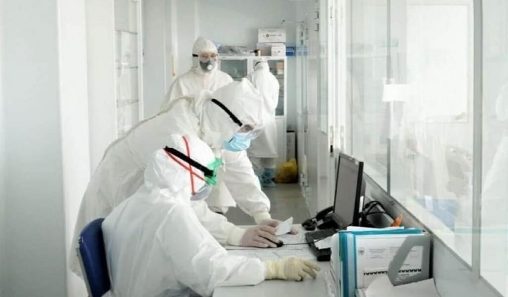 АЛМАТЫ ОБЛЫСЫНДА ІНДЕТ ЖҰҚТЫРҒАН 44 АДАМНЫҢ ЖАҒДАЙЫ АУЫР