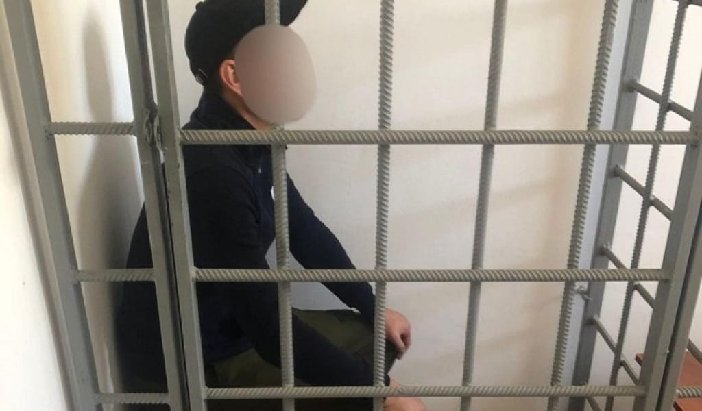 ҚАРАСАЙ АУДАНЫНДА ДҮКЕНДЕ ЖАНЖАЛ ШЫҒЫП, БІР АДАМ КӨЗ ЖҰМДЫ