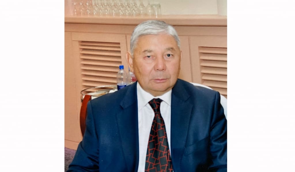 АСЫЛ БЕЙНЕСІ ЕЛ ЕСІНДЕ