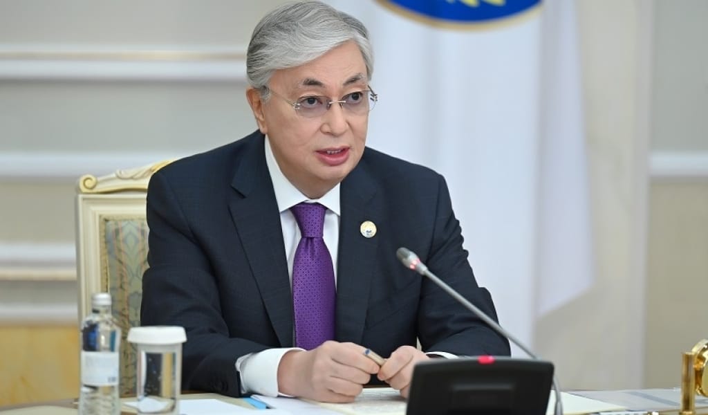 ПРЕЗИДЕНТ: "КҮРДЕЛІ ӘРІ ПРОБЛЕМАЛЫ ЖАҒДАЙЛАР АШЫҚ АЙТЫЛУЫ КЕРЕК"