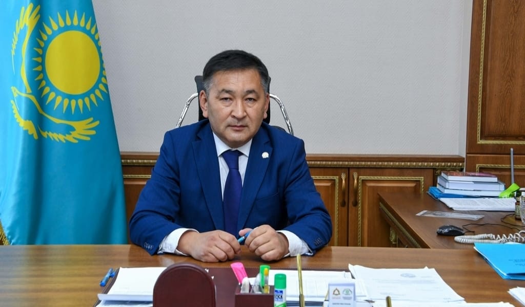 ҚАПШАҒАЙ ТҰРҒЫНДАРЫНА КАЗИНОЛАРДЫҢ ӘСЕРІ БАР МА? ӘКІММЕН СҰХБАТ