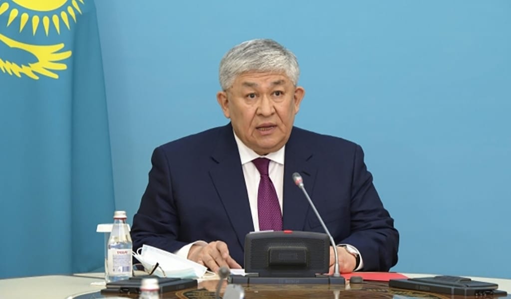ЖАМБЫЛДЫҢ 175 ЖЫЛДЫҒЫ ҚАЛАЙ ТОЙЛАНЫП ЖАТЫР? МЕМХАТШЫНЫҢ ЖИЫНЫ