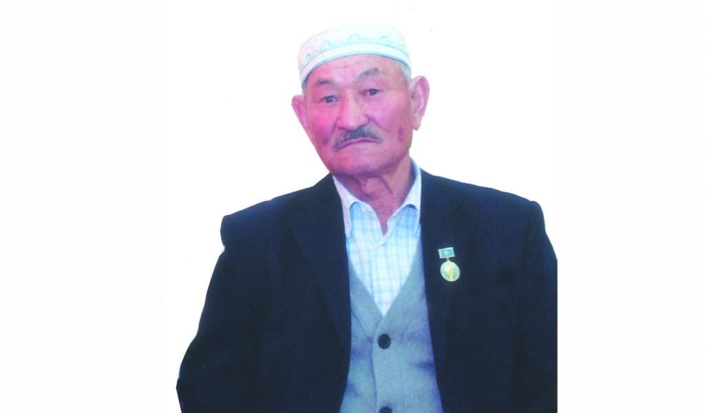 БАТЫР МҮСІНІ АСҚАҚТАСА