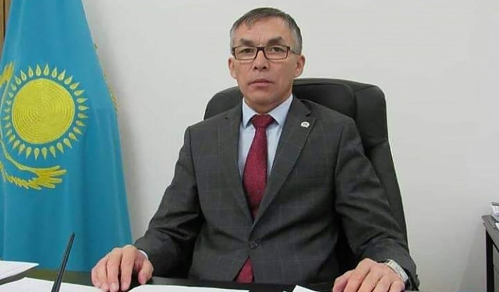 КЕГЕНДІКТЕРДІ ҚАНДАЙ ЖАҚСЫЛЫҚ КҮТІП ТҰР? АУДАН ӘКІМІМЕН СҰХБАТ