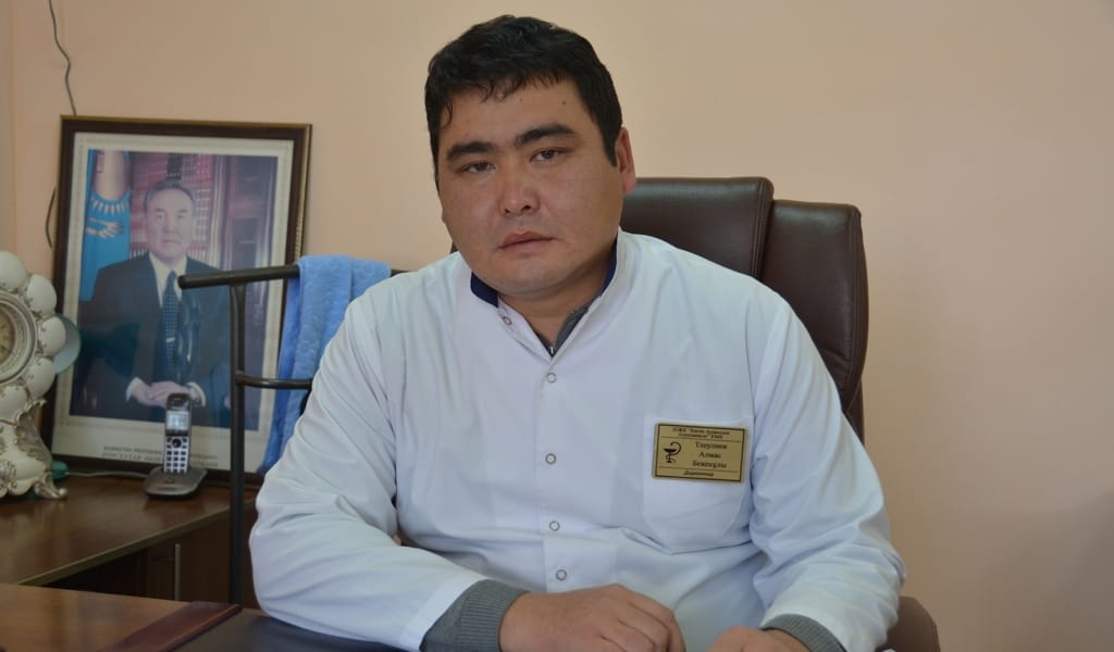 ЖАЙДАРМАН АЛҒЫСЫМЫЗ ШЕКСІЗ