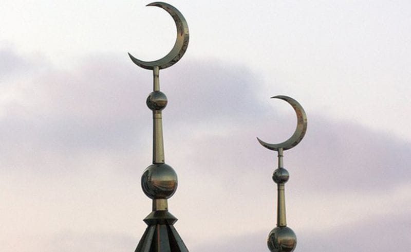 Азансыз ауыл азады